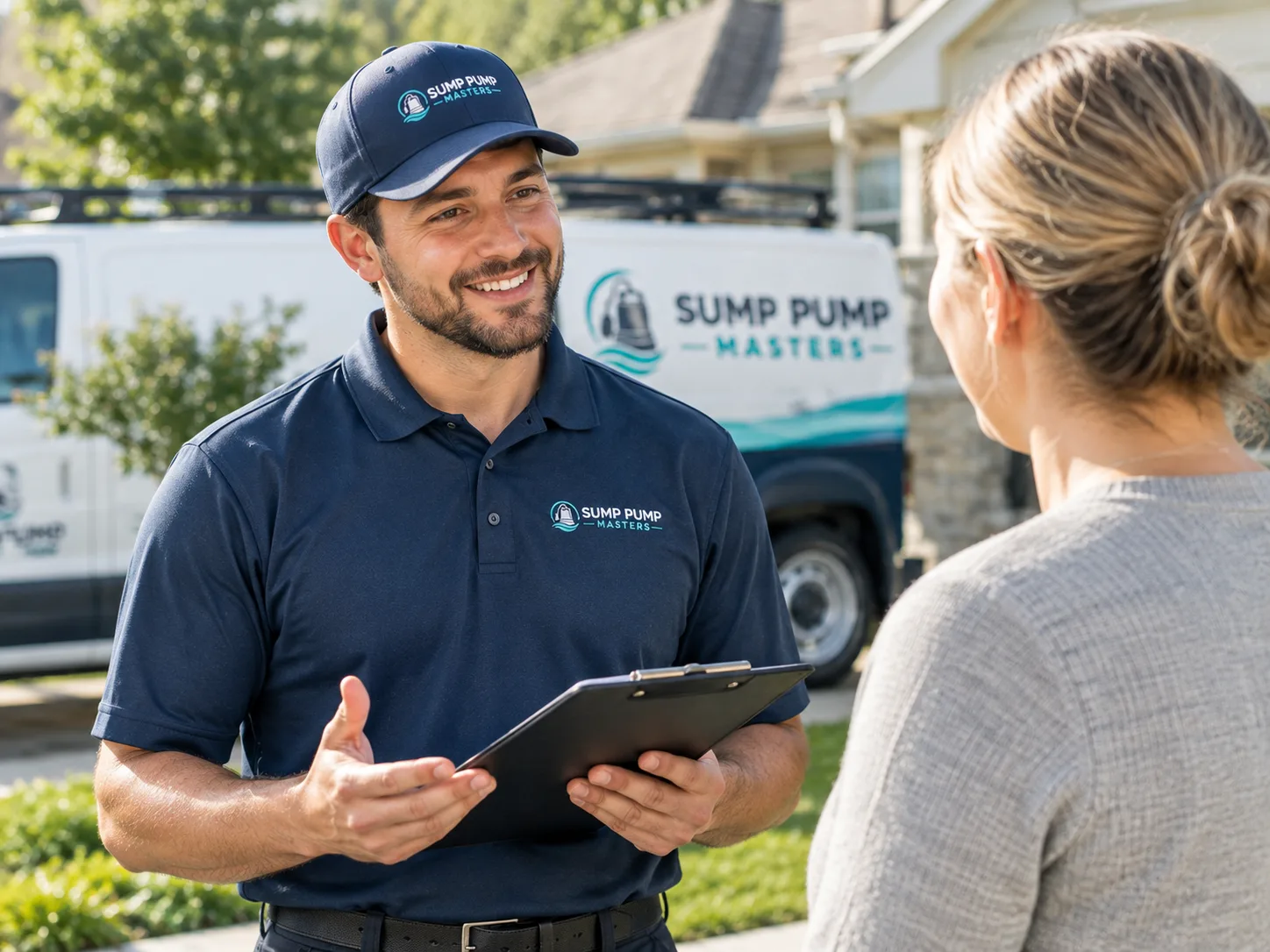 Sump Pump Repair Grand Junction, MI FAQs